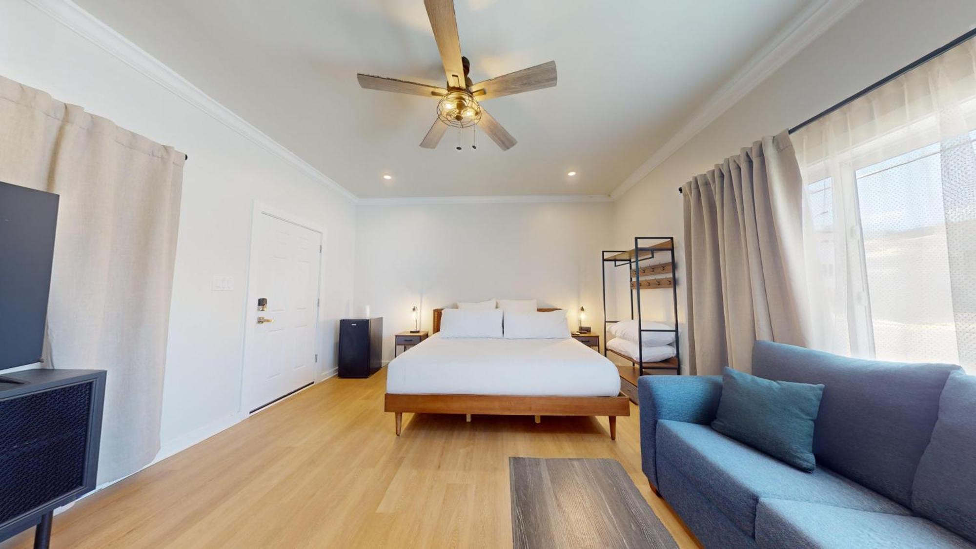 The Surf Club Otel Ocean City Dış mekan fotoğraf