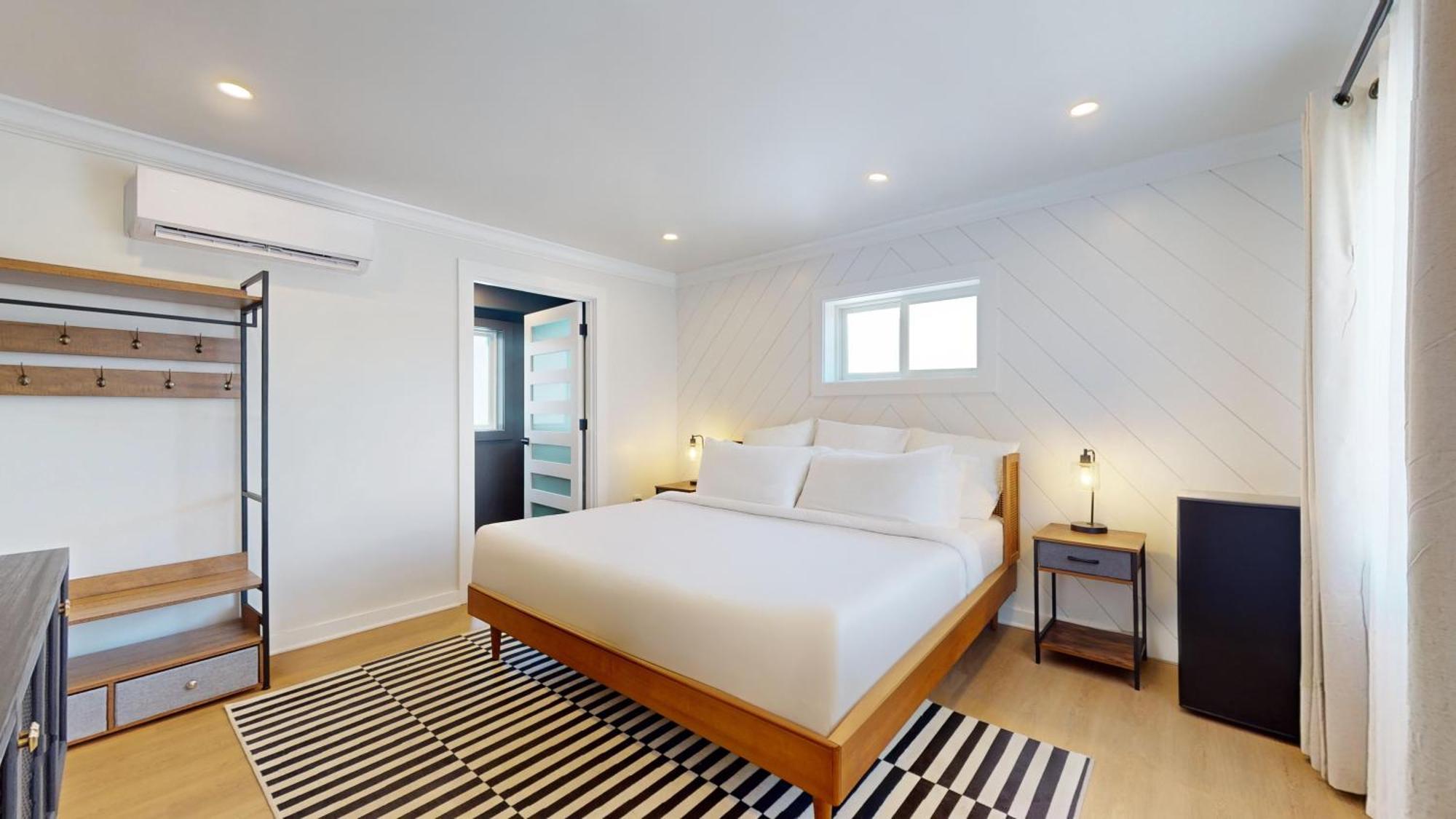 The Surf Club Otel Ocean City Dış mekan fotoğraf